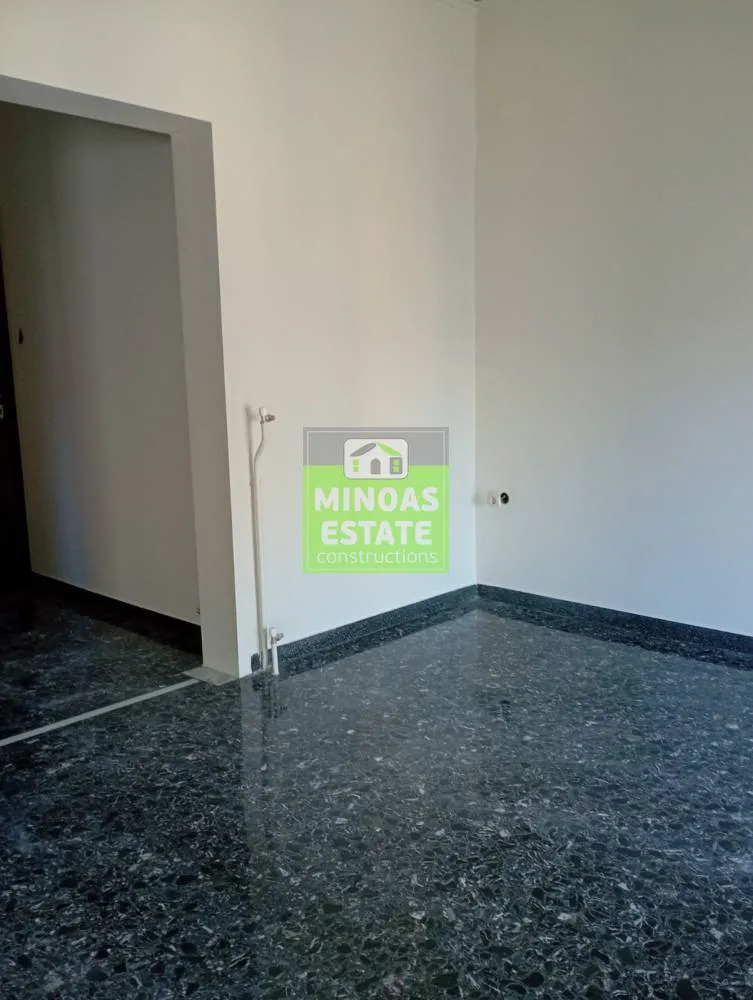 Stanze - Apartment with City View in Chania Centre