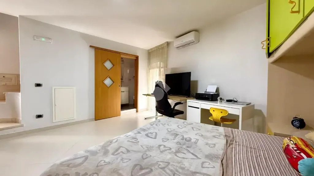 Magamistoad - Characterful 3-Bedroom in Bitonto's Historic Centre
