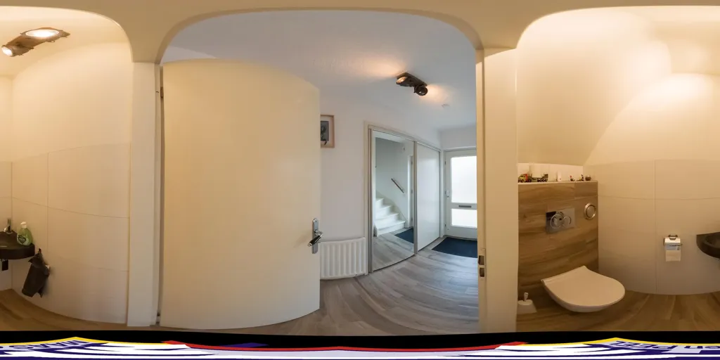 Maison 6 pièces à Broekhuizen