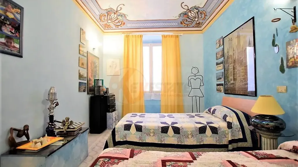 Magamistoad - Modernised Apartment with Balcony in Sassari