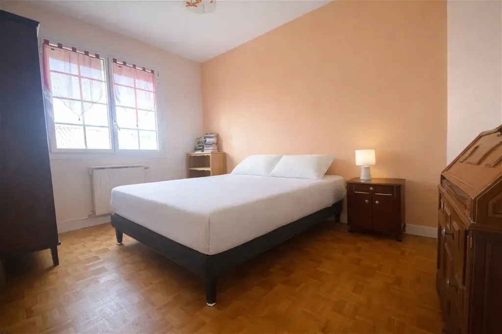 Maison 4 pièces à Saint Sulpice De Royan