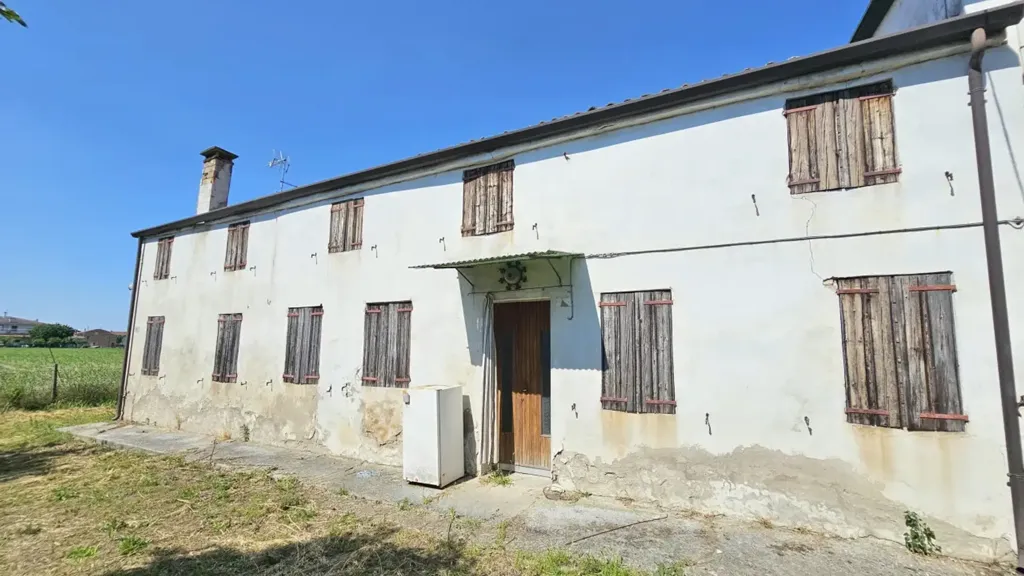 Välivaade - Rustic Property with Garden in Urbana