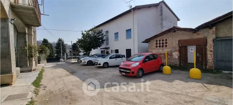 Esterno - Fully Furnished Flat in Albate, Como