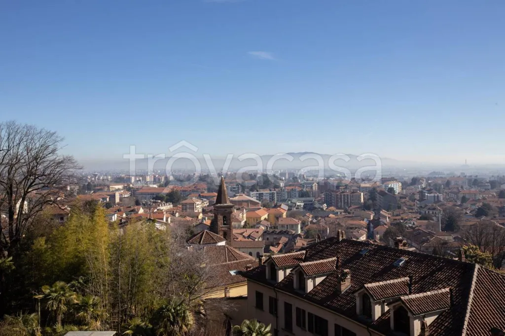 Historic Villa with Panoramic View in Rivoli
