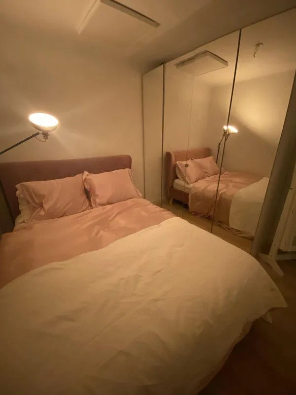 Magamistoad - Historic Apartment with Central Location in Amsterdam