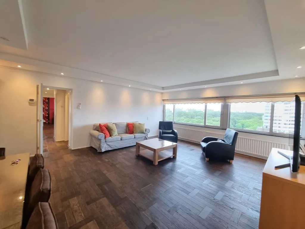 3-toaline korter asukohas Amstelveen