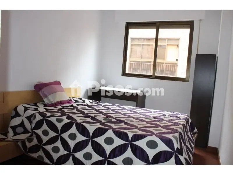 Chambres - Spacious Apartment with Balcony in Murcia