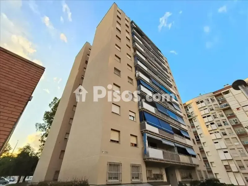 Välivaade - Apartment for Renovation in Sabadell