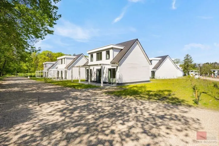 Esterno - Detached House in Zutendaal