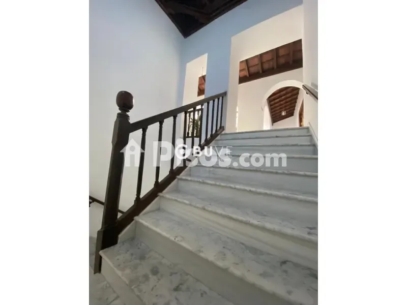 Zimmer - Señorial Patio House in Lebrija