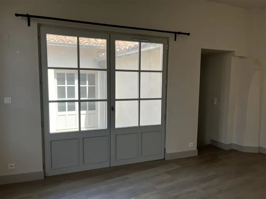 Toad - Duplex Apartment with Terrace in Avignon