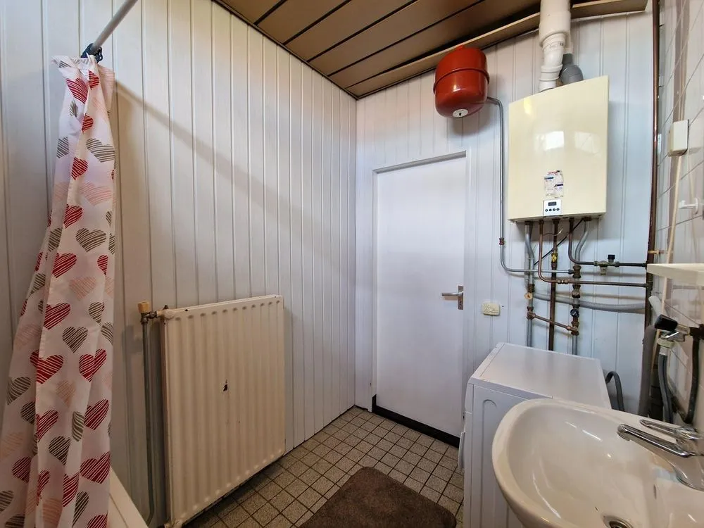 Appartement 4 pièces à Vlaardingen