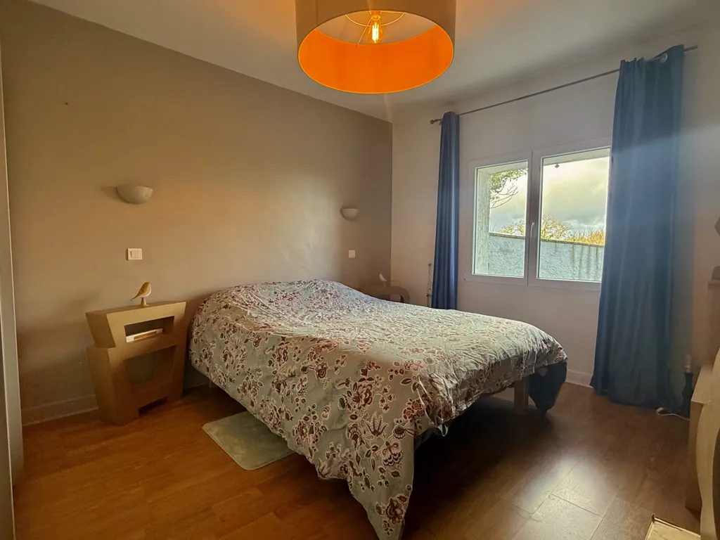 Chambres - Domaine Éco-Responsable avec Activité Locative à Bourg-de-Visa