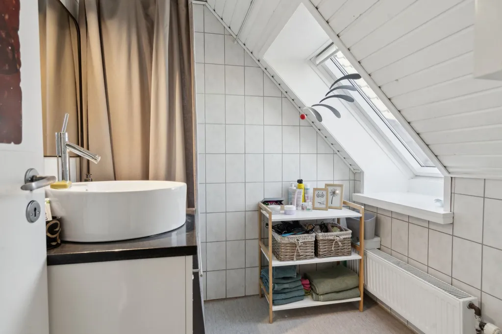 Maison 8 pièces à Blommenslyst
