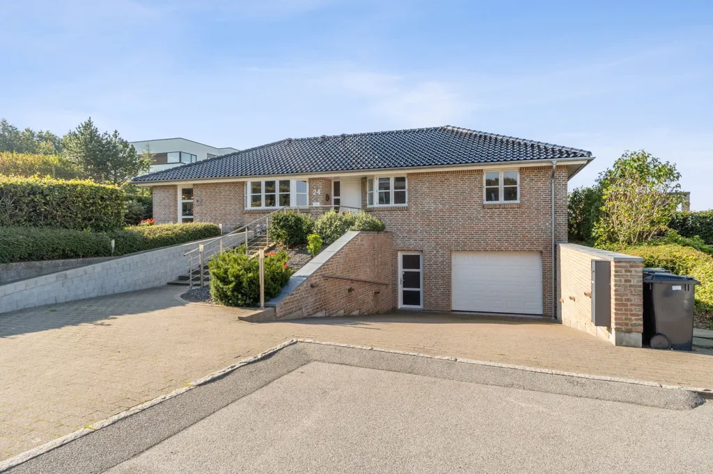 6-room house in Nibe