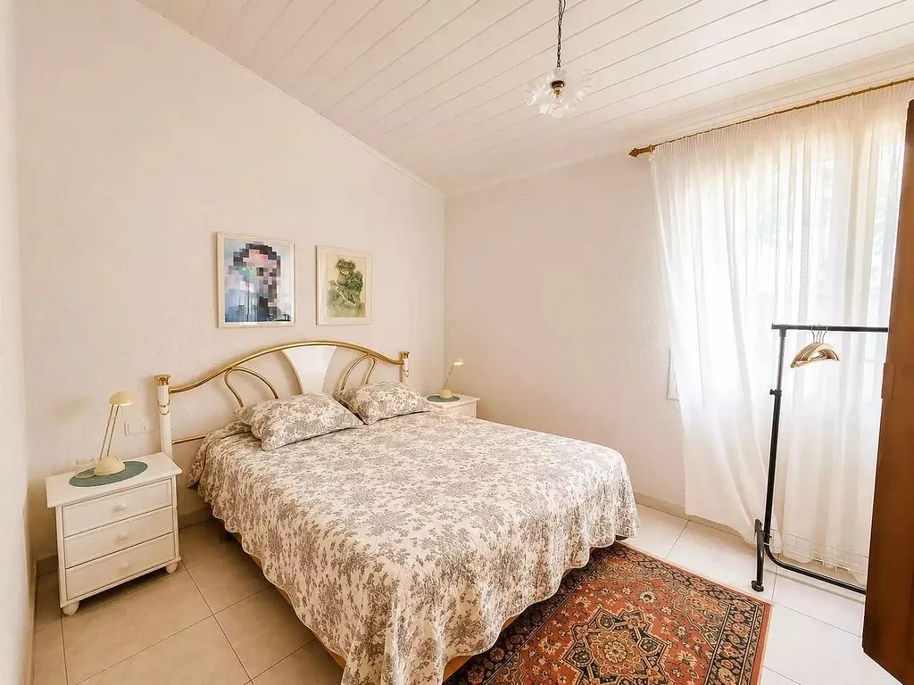 Chambres - Chalet with Terrace and Garage in Empuriabrava