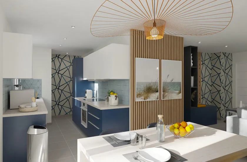 Maison Individuelle à Mormant avec Garage Intégré