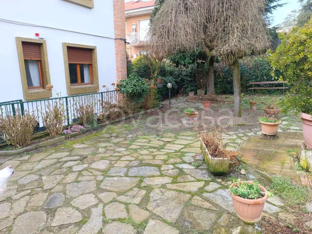 Aed - Apartment with Garden in Pino Torinese
