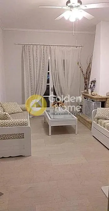 Elutuba - Detached Villa with Sea View in Sithonia