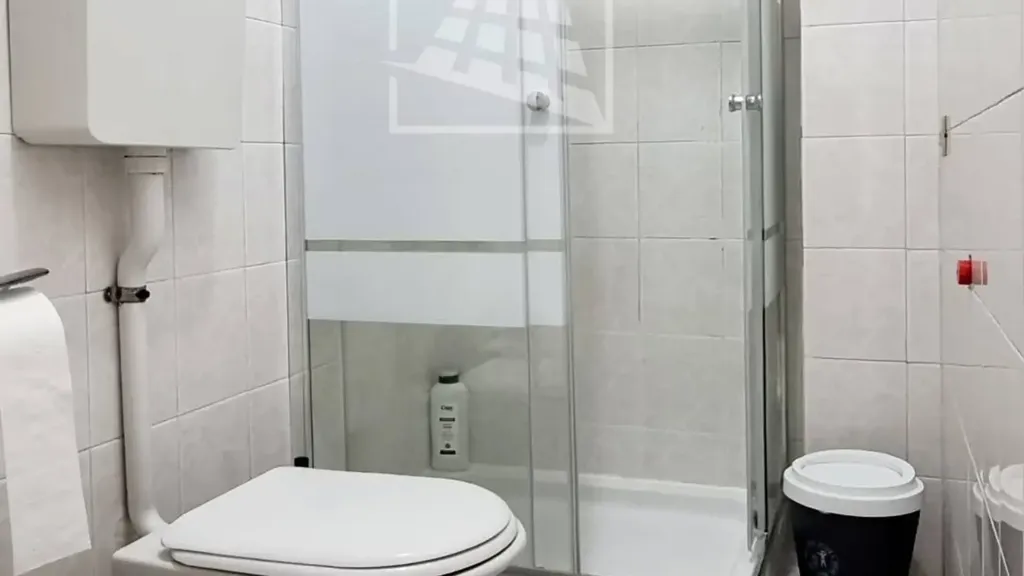 Vannitoad - Studio Flat with Garage in Reggio Emilia