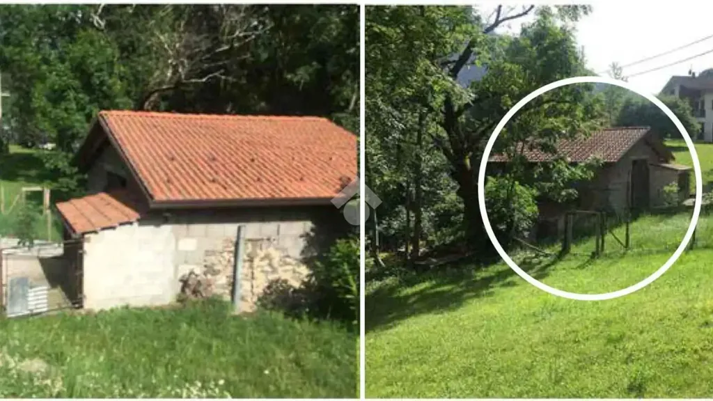 Esterno - Rustic Barn with Panoramic View in Edolo
