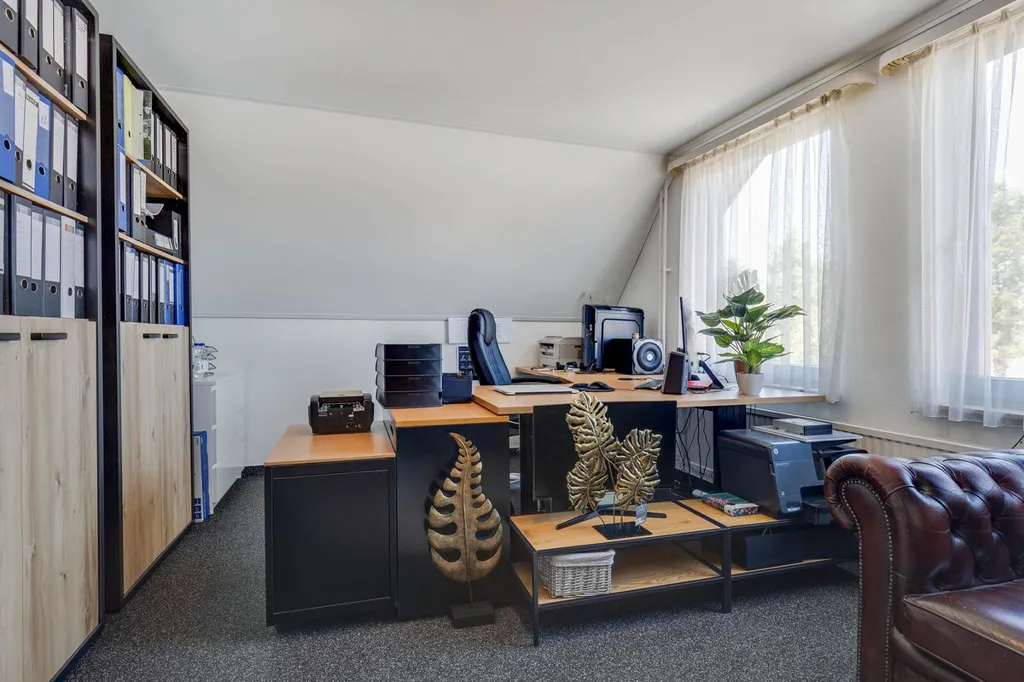 Studio - Luxury Villa with Wellness Features in Urmond