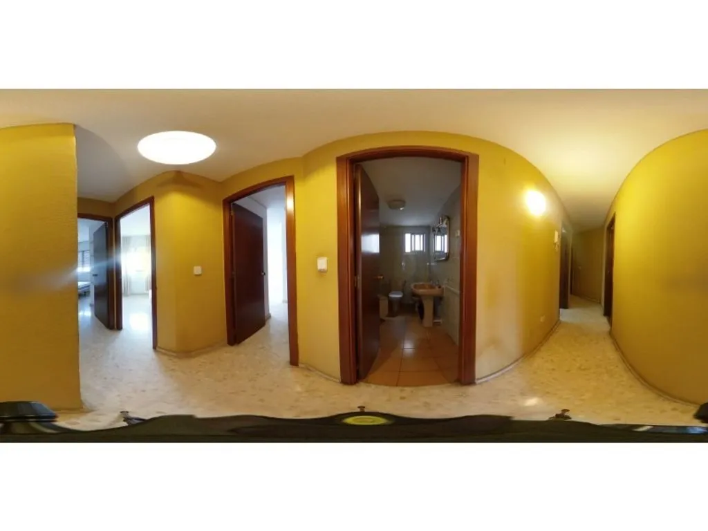 Esik - Luxury Flat with Glazed Terrace in Carranque, Málaga
