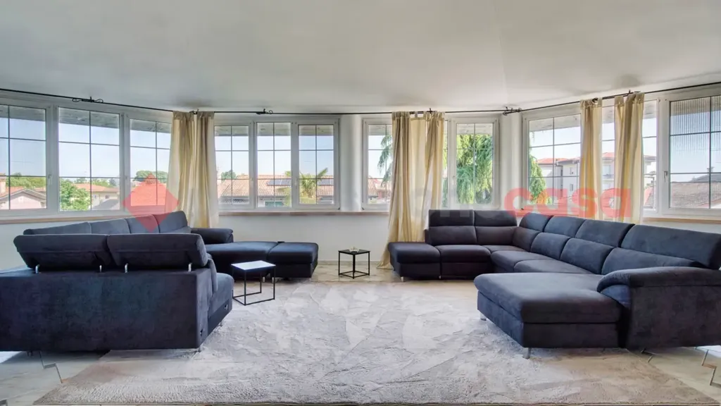 Elutuba - Luxury Villa with Private Garden in Oppeano