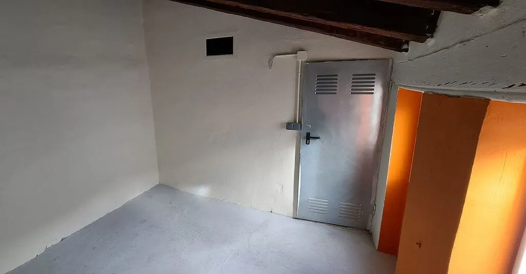 Buanderie - Apartment with Private Attic in Valencia Centre