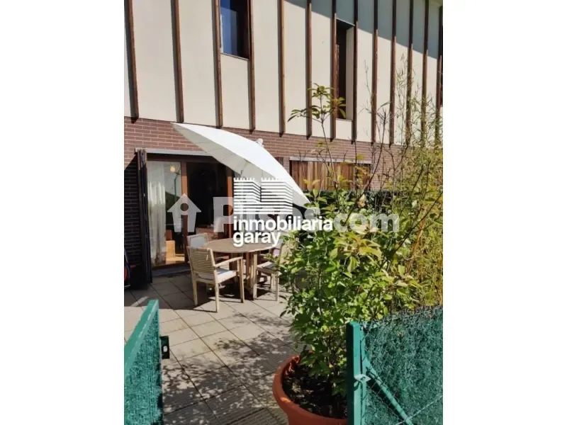 Giardino - Duplex with Garage in Villarias