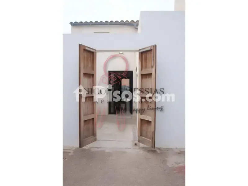 Maison 3 chambres à ES