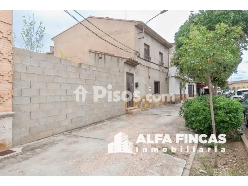 Välivaade - Spacious Flat with Courtyard in San Clemente