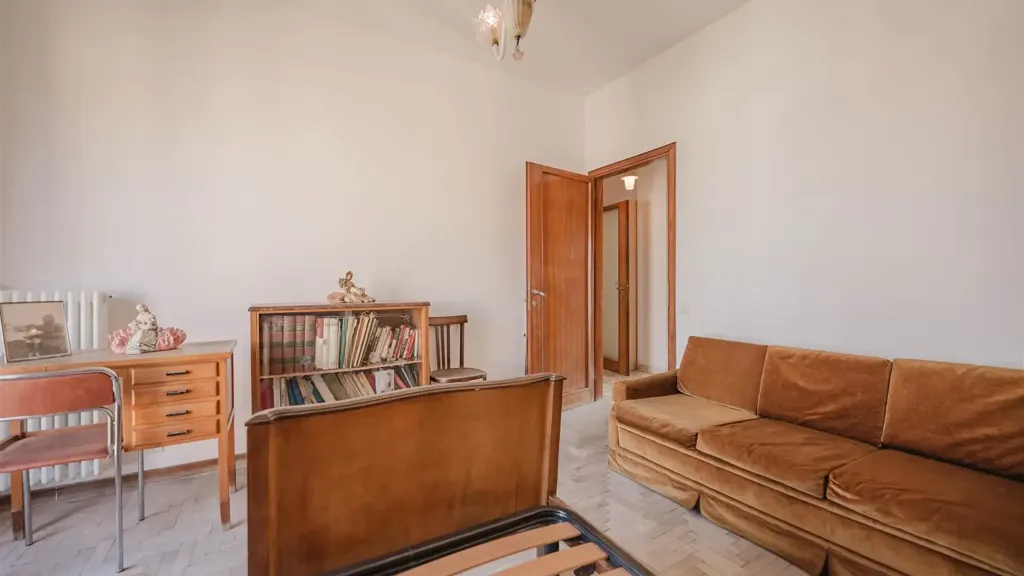 Magamistoad - Apartment with Terrace in Padua Centre