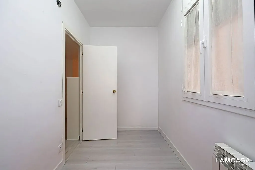 Entrée - Triplex Penthouse with Private Solárium in Santa Eulàlia