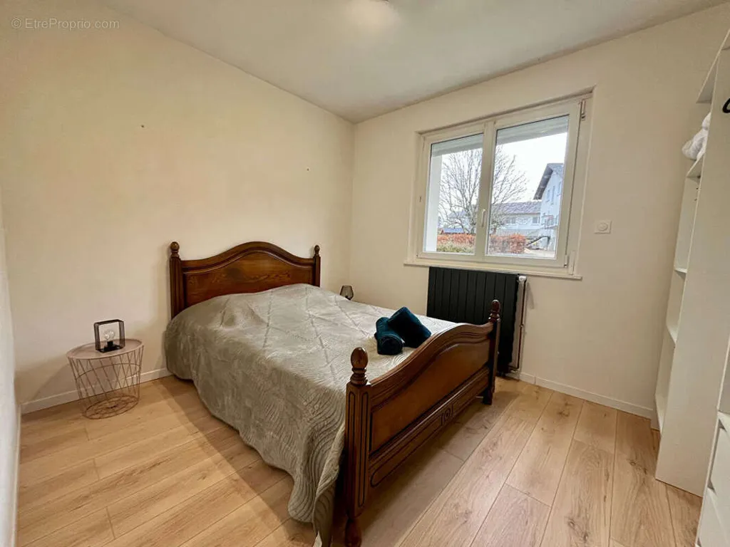 Maison 6 pièces à Maiche