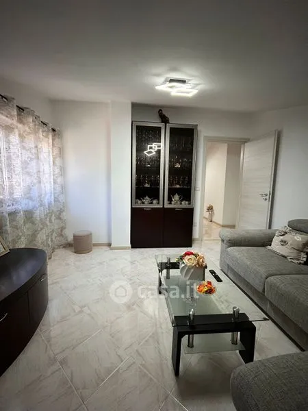 Séjour - Attico with Sea View in Lago