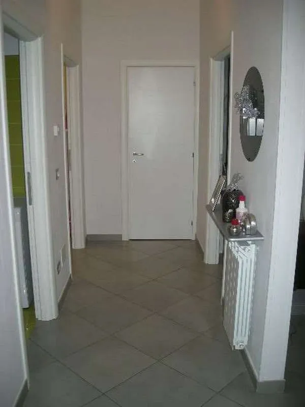 Entrée - Modernised Flat with Balcony in Centre Històric