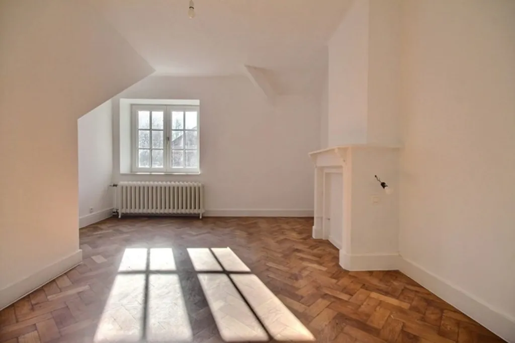 Maison 4 chambres à Uccle