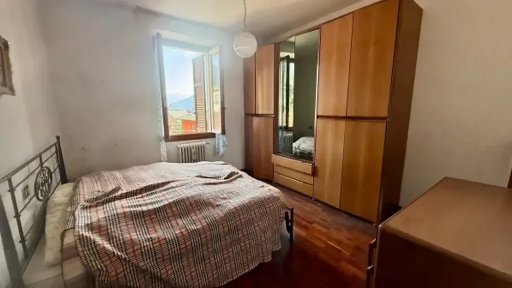 Magamistoad - Apartment with Lake View in Menaggio