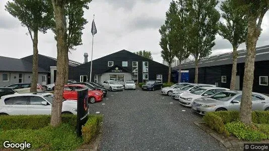 Välivaade - Warehouse for Sale in Ribe