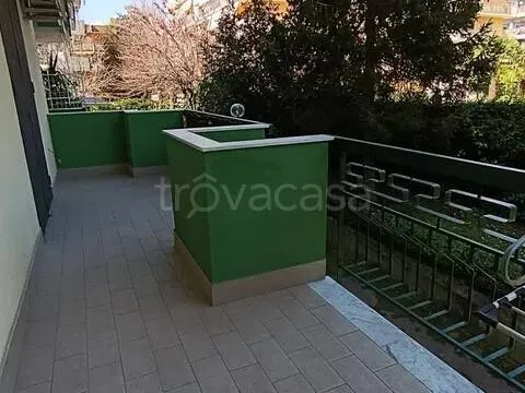 Balcone - Spacious Apartment with Balconies in Caserta