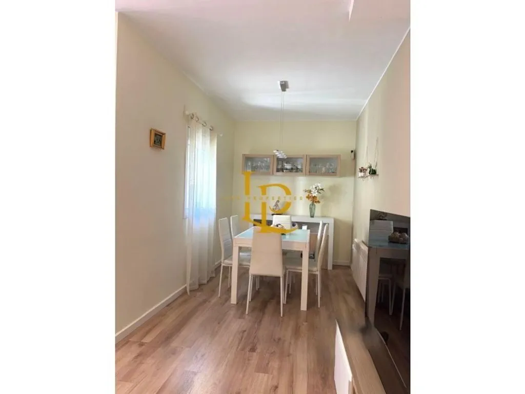 Salle à manger - Luxury Duplex with Terrace in Cerdanyola del Vallès