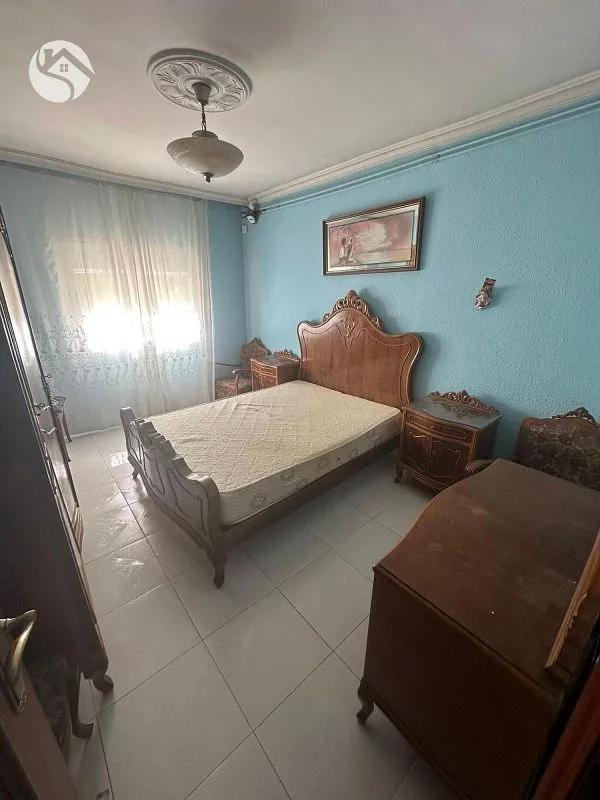 Magamistoad - Flat with Park Access in City Centre