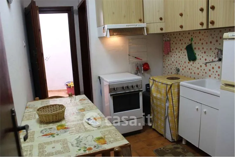 Cuisine - Armed Studio in Historic Centre, Brindisi