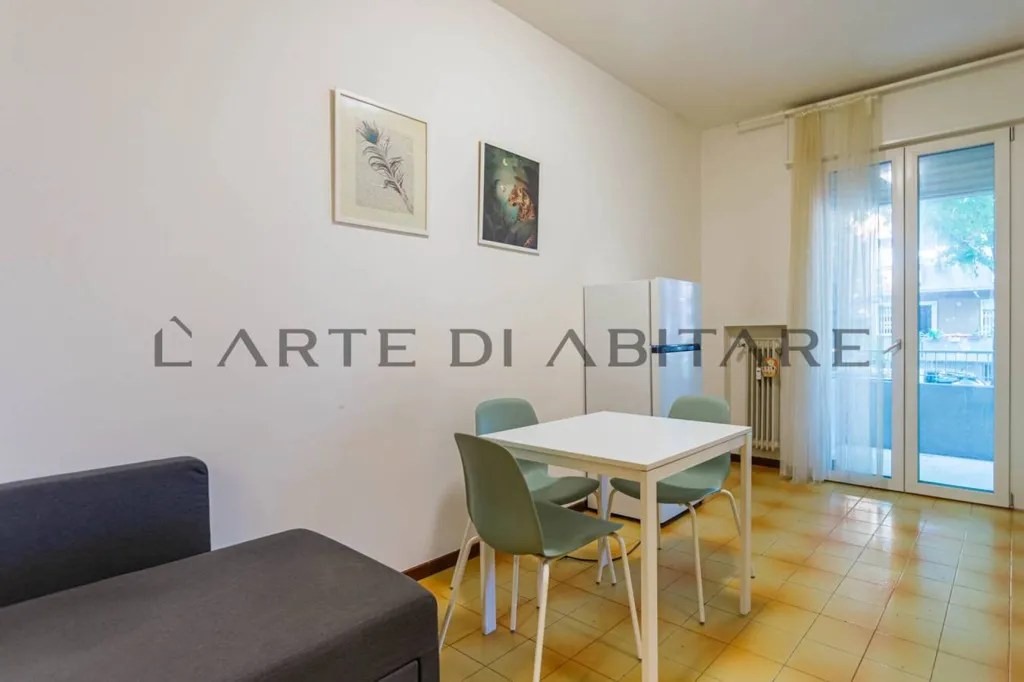 Elutuba - Bright Apartment with Terrace in Padova