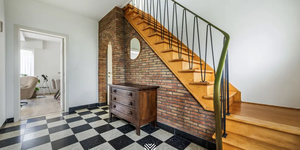 Rooms - Open Plan House with Garden in Zonhoven