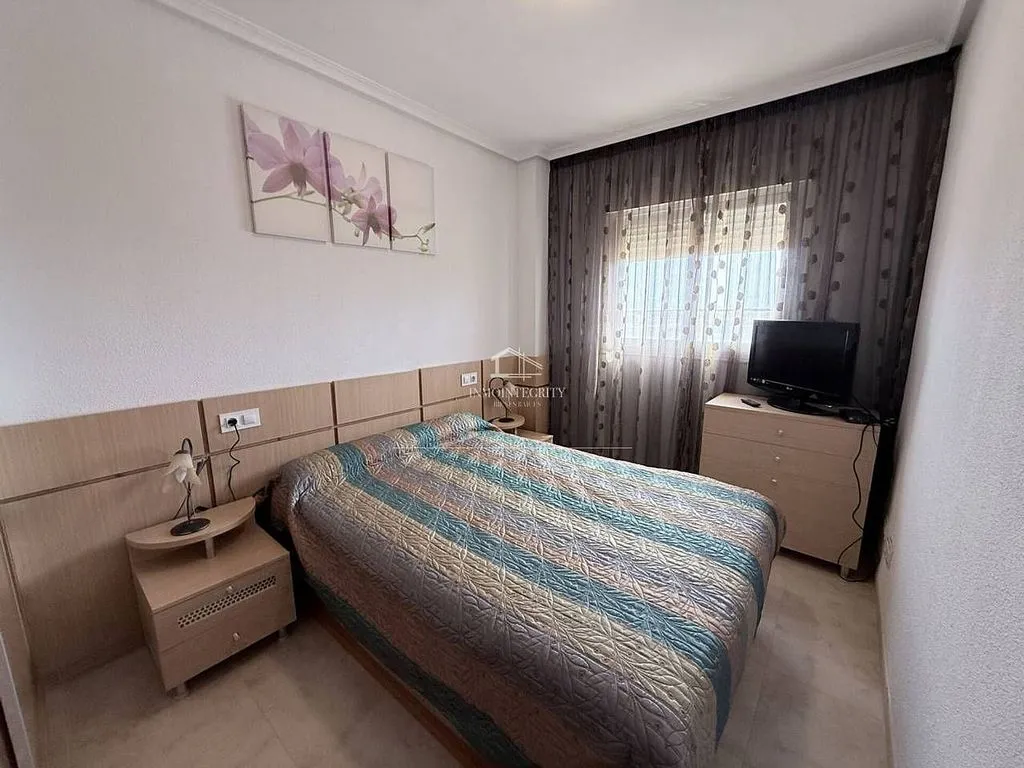 Chambres - Apartment with Pool and Garage in Cabanes