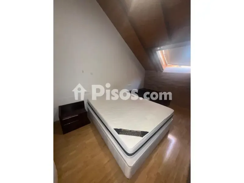Magamistoad - Apartment with Garden View in Úbeda