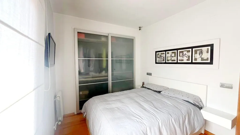 Magamistoad - Modern Apartment with Large Terrace in Mas Lluí