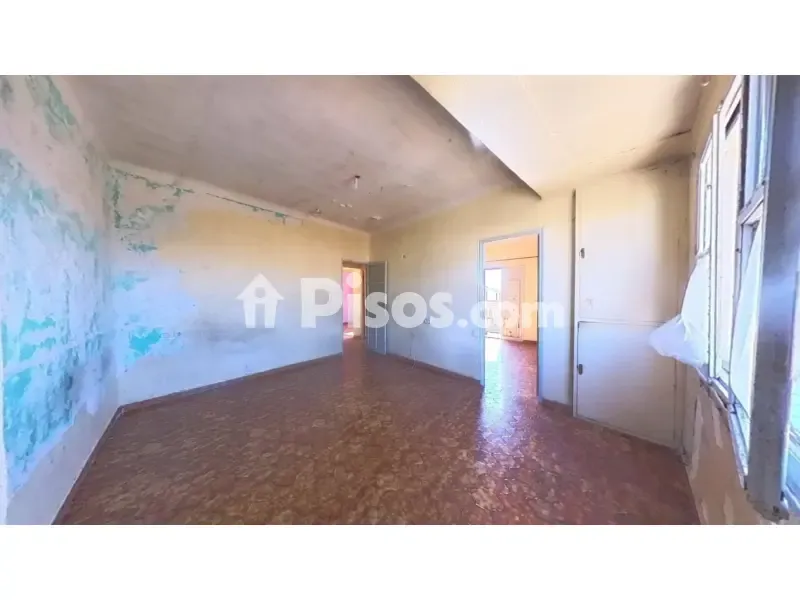 Pièces - Family-orientated Flat in Murcia